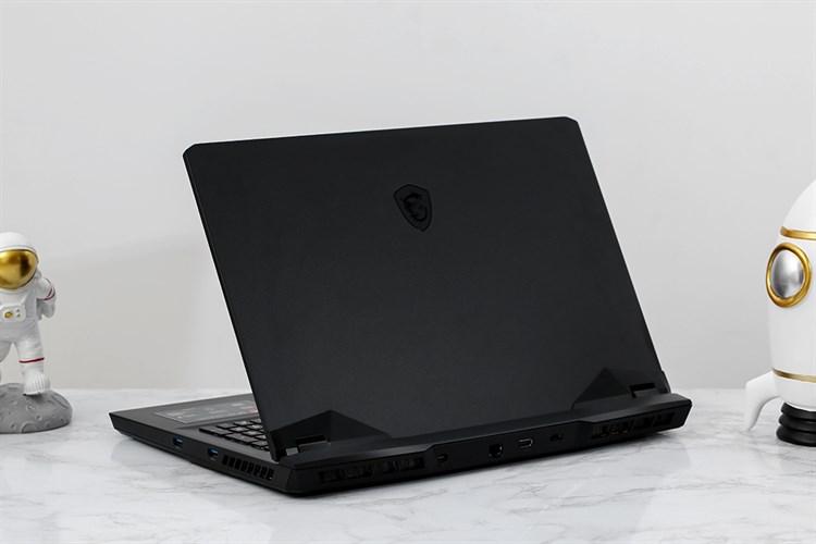 Laptop 17 inch được xem là kích thước lớn nhất của các dòng laptop