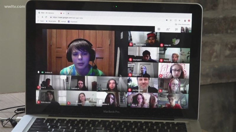 Tính năng cũng rất hữu ích với giáo viên và học sinh, sinh viên