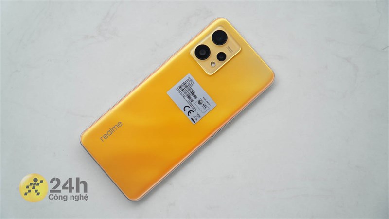 Các thông tin quan trọng của máy đã rục rịch xuất hiện