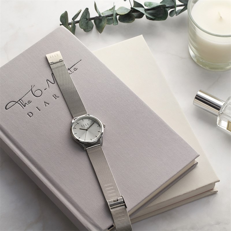 Gần đến 20/10 đồng hồ ELLE mua 2 tính tiền 1 ngại gì không chốt!