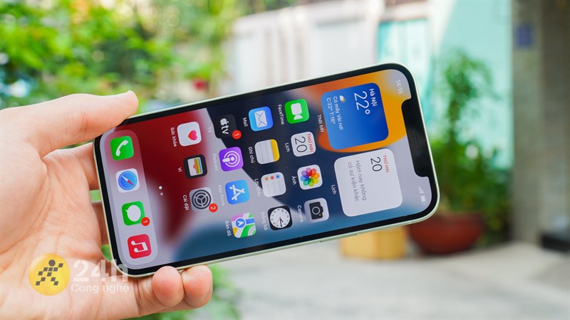 Đánh giá iPhone 12 sau 2 năm