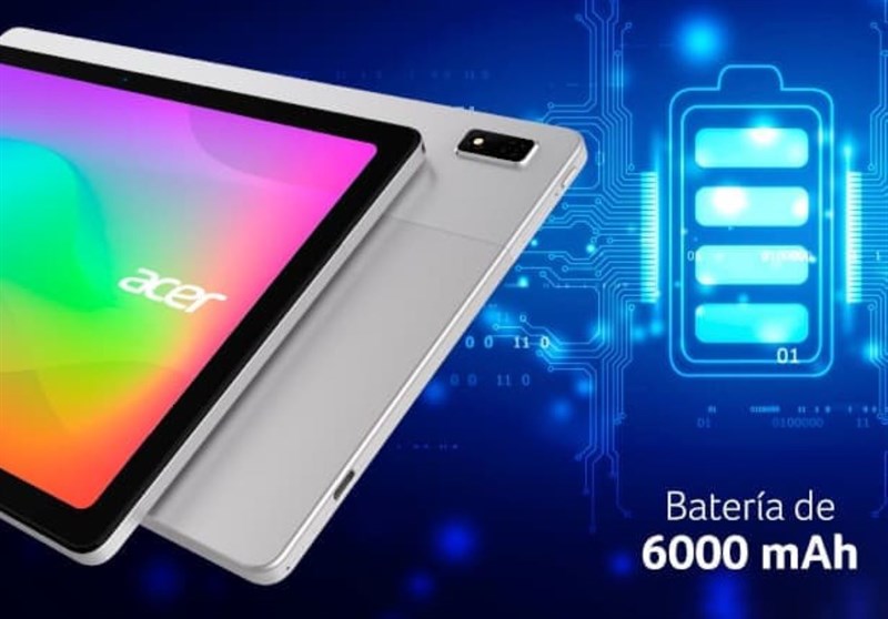 SOSPIRO AS10LXPro sở hữu viên pin lớn nhưng lại không được trang bị sạc nhanh