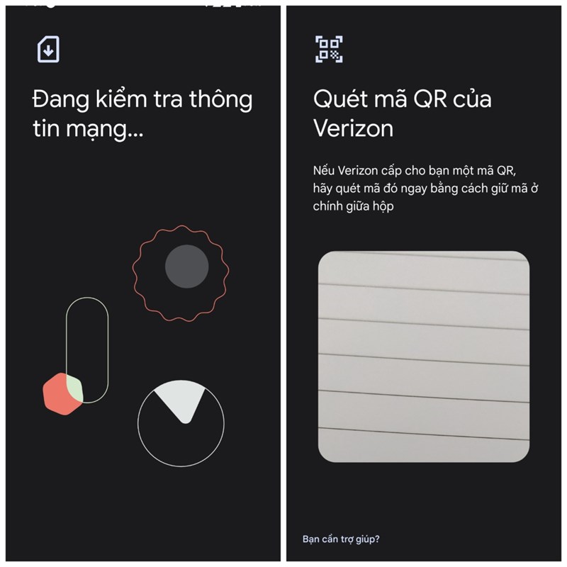 cách sử dụng esim trên điện thoại Google Pixel