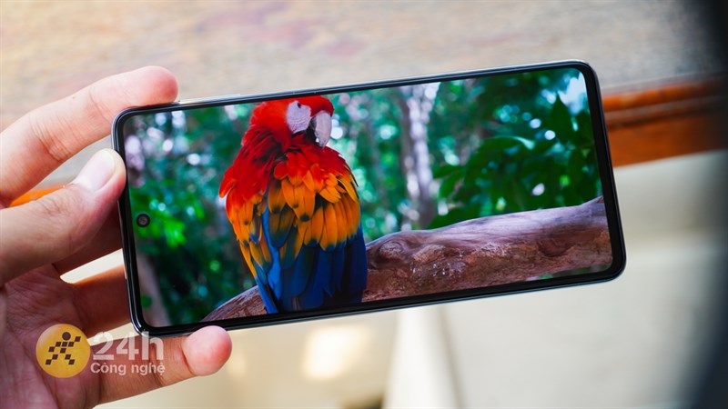 Rò rỉ mới nhất về Samsung Galaxy M54: Chip flagship, pin xài cả ngày!