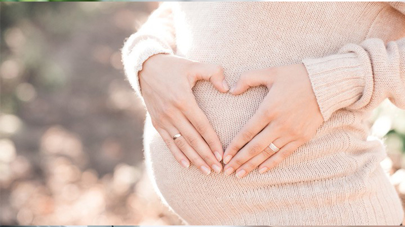 Sử dụng đậu bắp giúp bổ sung Folate, một chất dinh dưỡng rất cần thiết cho thai nhi