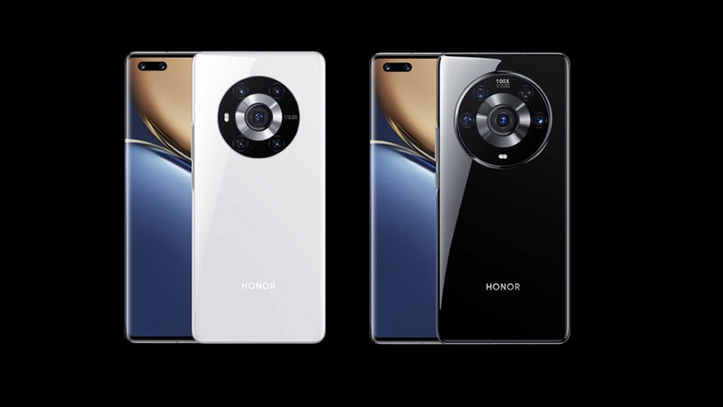 Honor Magic5 rò rỉ loạt thông số cực khủng: sạc 100 W, camera 200 MP! (Ảnh: Droid News)