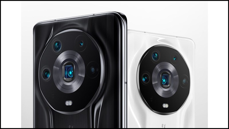 Sau hơn nửa năm ra mắt, Magic4 Ultimate vẫn là một con quái vật đúng nghĩa (Ảnh: NotebookCheck)