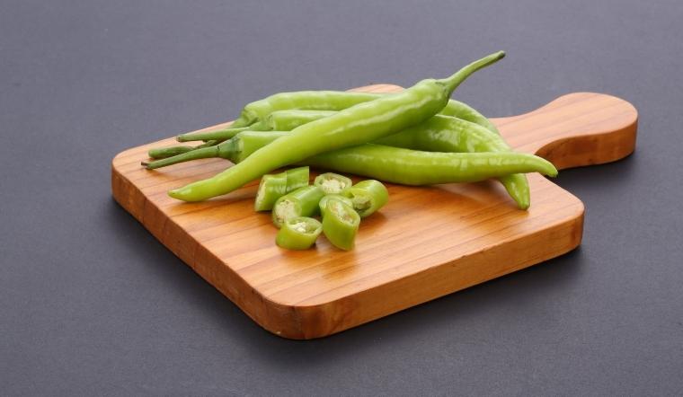 Giá ớt hôm nay 17/10/2022: Giá ớt xuất khẩu tăng khoảng 3000 đồng