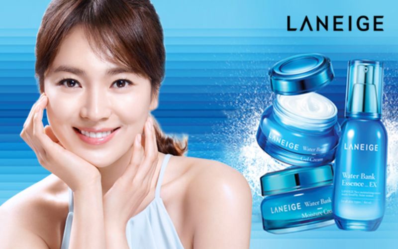 Đánh giá mặt nạ ngủ Laneige Water Sleeping Mask giúp cấp ẩm, căng mịn da