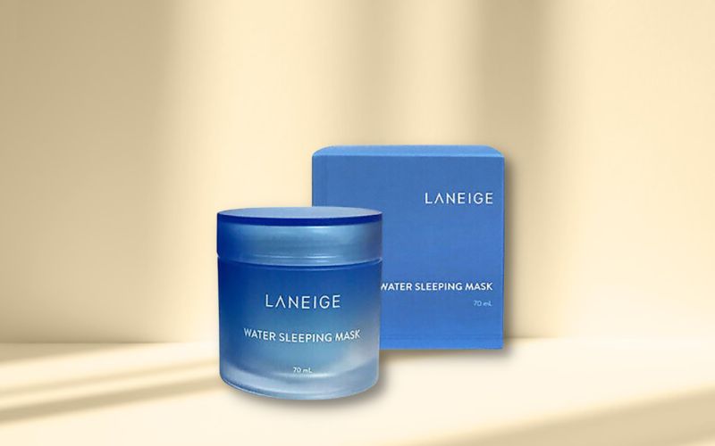 Ưu điểm, nhược điểm của mặt nạ ngủ Laneige Water Sleeping Mask