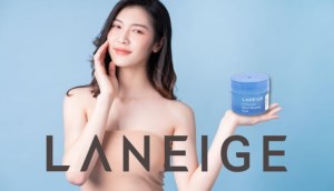 Đánh giá mặt nạ ngủ Laneige Water Sleeping Mask giúp cấp ẩm, căng mịn da