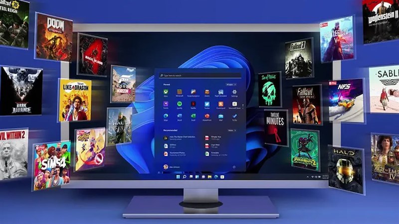 Cải tiến của Microsoft sẽ tăng tốc độ tải trò chơi Cải tiến của Microsoft sẽ tăng tốc độ tải trò chơi