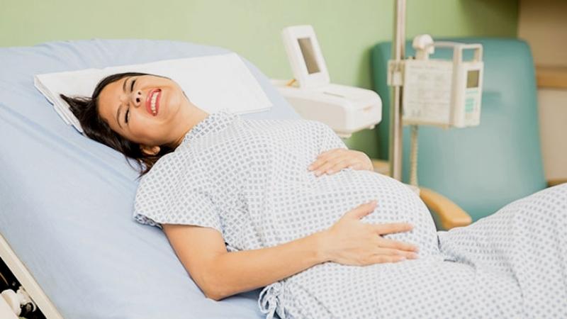 Sự xuất hiện ngày càng nhiều của những cơn co thắt Sự xuất hiện ngày càng nhiều của những cơn co thắt