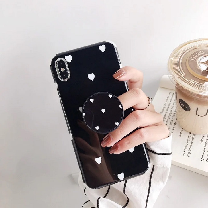 Popsocket tháo gỡ dễ dàng