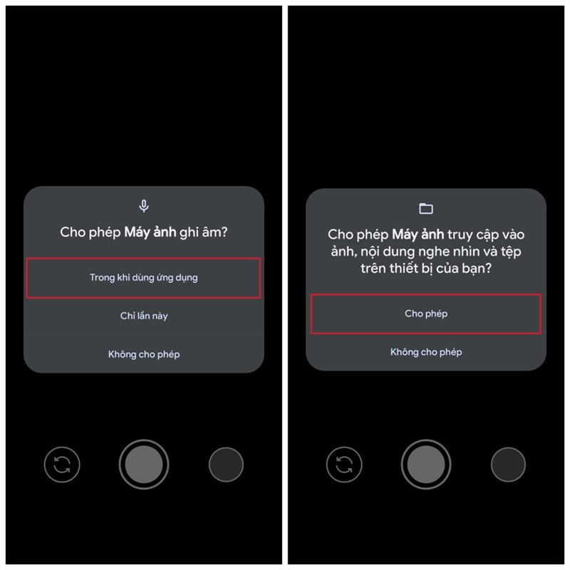 Cách tải Google Camera 8.6