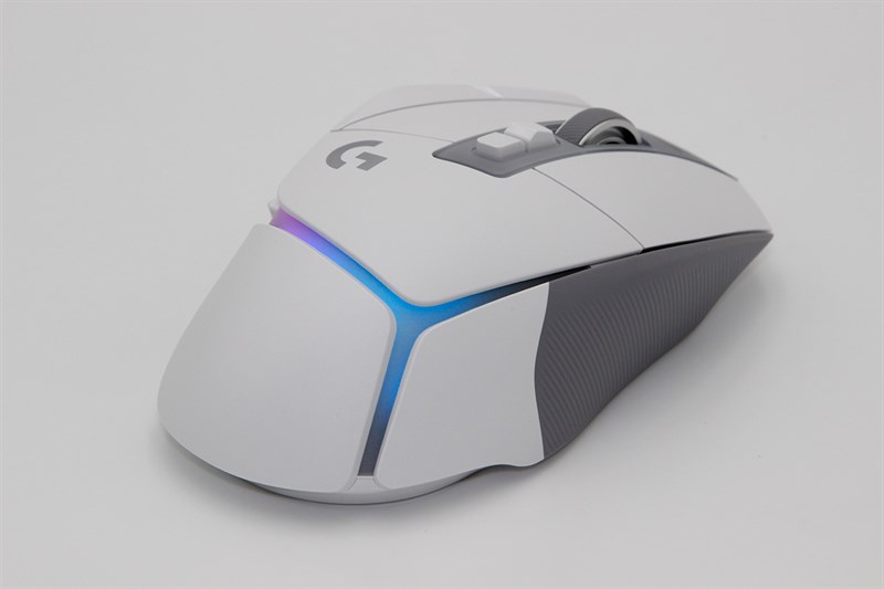 Logitech G ra mắt dòng chuột chơi game G502 X mới tại Việt Nam Logitech G ra mắt dòng chuột chơi game G502 X mới tại Việt Nam