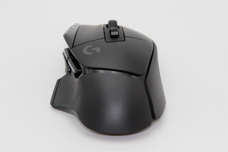 Logitech G ra mắt dòng chuột chơi game G502 X mới tại Việt Nam Logitech G ra mắt dòng chuột chơi game G502 X mới tại Việt Nam