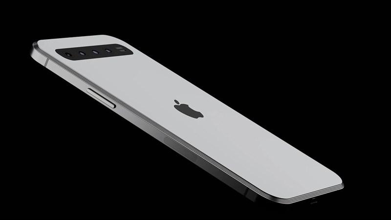 Kỳ vọng iPhone 16 Concept