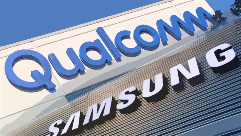Samsung cùng Qualcomm ra mắt công nghệ RAM nhanh nhất thế giới