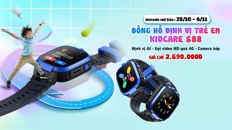 Poster Kidcare Poster Kidcare