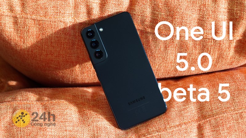 Hình ảnh Samsung Galaxy S22 