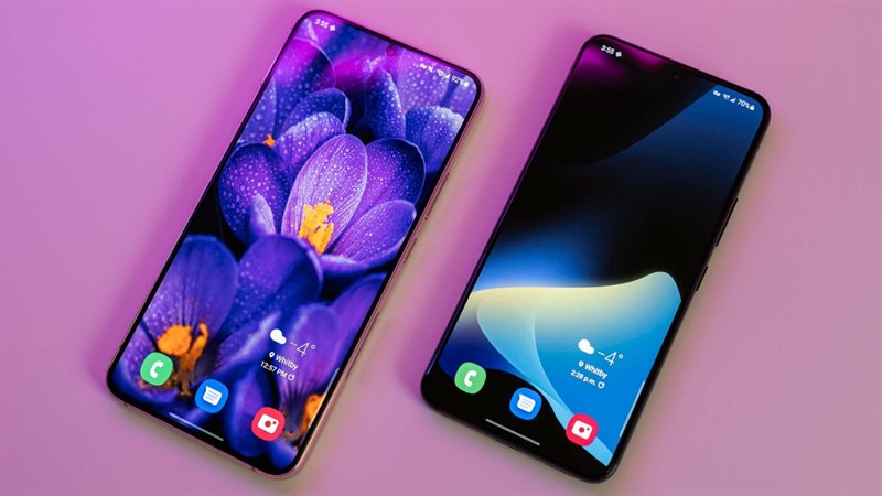 Galaxy S23 sẽ sử dụng vi xử lý mạnh nhất của Qualcomm theo tin đồn - Ảnh MobileSyrup Galaxy S23 sẽ sử dụng vi xử lý mạnh nhất của Qualcomm theo tin đồn - Ảnh MobileSyrup