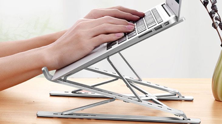 Bàn phím rời dùng cùng giá đỡ mang lại trải nghiệm hoàn hảo cho bạn Bàn phím rời dùng cùng giá đỡ mang lại trải nghiệm hoàn hảo cho bạn