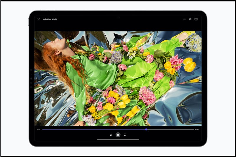 Hình ảnh iPad Pro M2