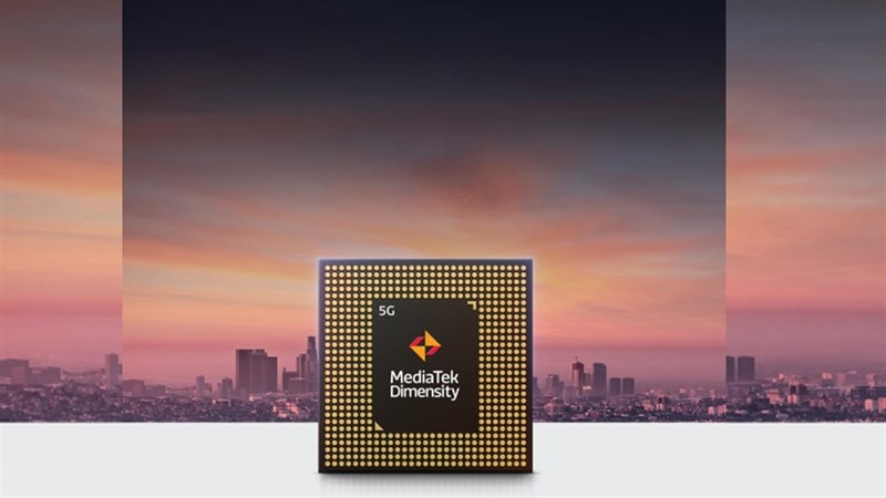 MediaTek Dimensity 9200 sẽ ra mắt trước Snapdragon 8 Gen 2