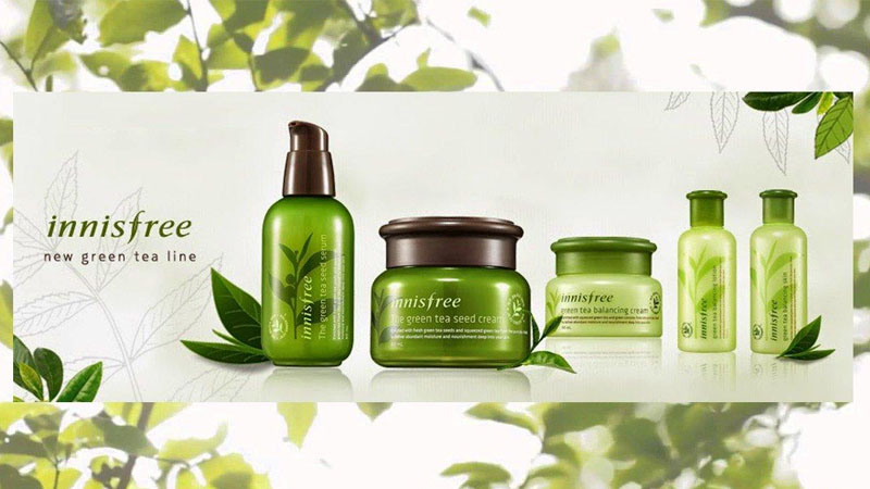 Mặt nạ ngủ Innisfree có mấy loại? Dùng có tốt không?