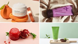 Mặt nạ ngủ Innisfree có mấy loại? Dùng có tốt không?