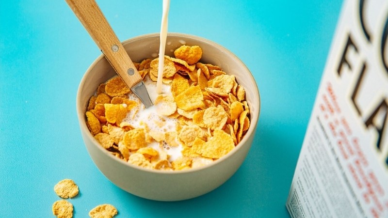 Ngũ cốc Kellogg's có gì đặc biệt?