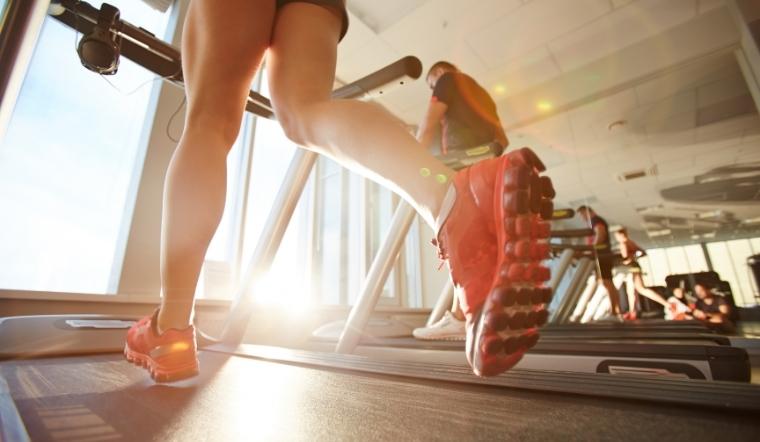 Tổng hợp 5 bài tập cardio giúp đốt cháy calo, giảm mỡ thừa tại nhà