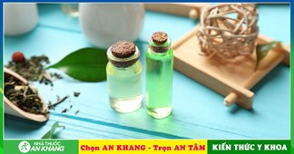 Tinh dầu tràm trà có tác dụng gì? 11 lợi ích tuyệt vời bạn nên biết