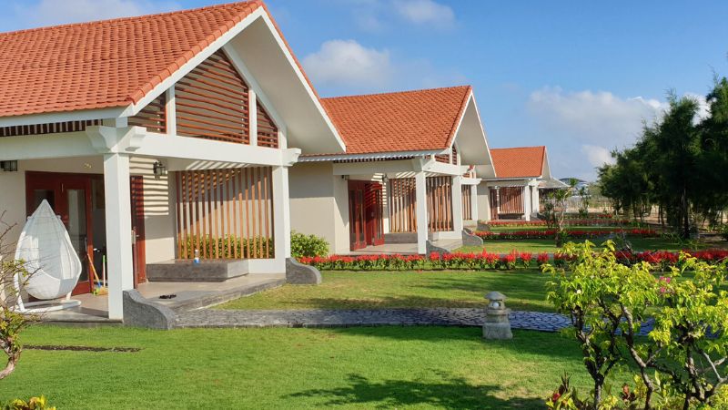 Top 10 resort Phú Yên cho kỳ nghỉ dưỡng trọn vẹn