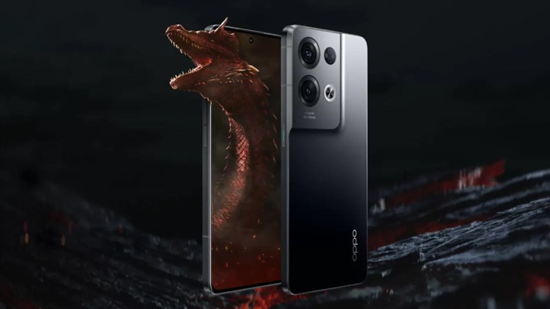 Hình ảnh OPPO Hình ảnh OPPO