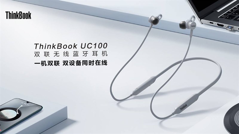 Tai nghe mới của Lenovo gây sốt thị trường công nghệ với thời gian chờ khủng Tai nghe mới của Lenovo gây sốt thị trường công nghệ với thời gian chờ khủng