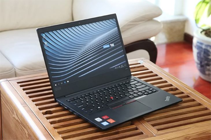 Dòng ThinkPad X Series có thiết kế tinh tế sang trọng