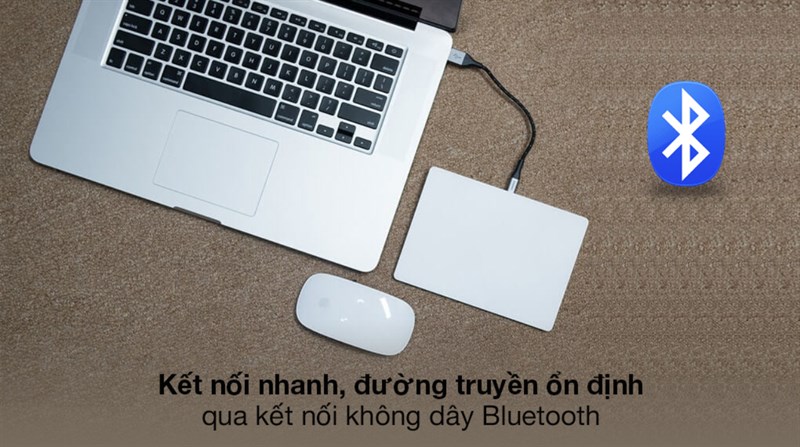 Chuột Bluetooth Apple MK2E3 - Chuột Bluetooth đã qua sử dụng giá rẻ