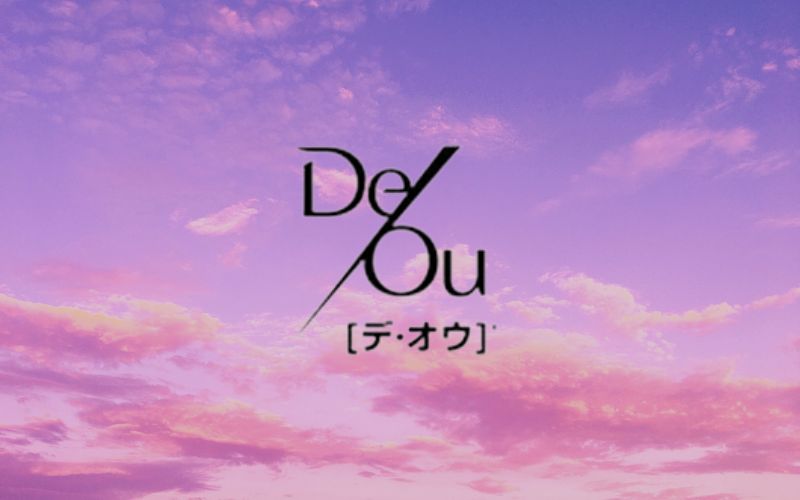 Logo của thương hiệu Deou