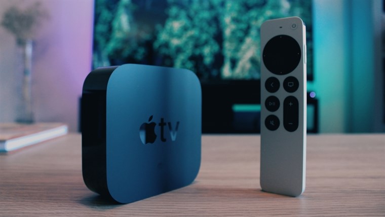 Apple TV 4K 2022 giá bao nhiêu? Thắc mắc sẽ được giải đáp ngay tại đây