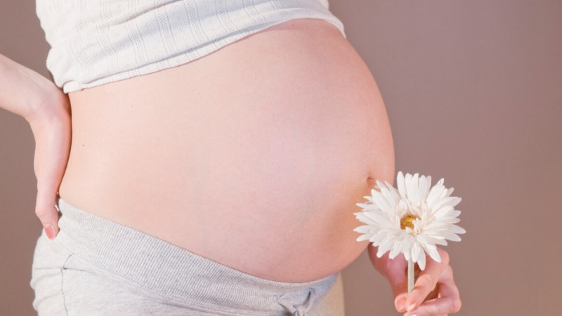 Từ tuần 37 trở đi, mẹ bầu cần theo dõi sức khỏe của mình một cách chặt chẽ Từ tuần 37 trở đi, mẹ bầu cần theo dõi sức khỏe của mình một cách chặt chẽ