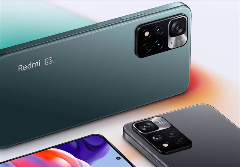 Loạt Redmi Note 12 sẽ được trang bị những tính năng đỉnh cao trong phân khúc (Ảnh: Redmi) Loạt Redmi Note 12 sẽ được trang bị những tính năng đỉnh cao trong phân khúc (Ảnh: Redmi)