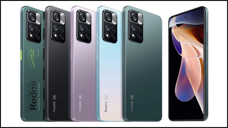 Redmi Note 12 Pro Ultra sẽ là sản phẩm cao cấp nhất trong loạt Note 12 sắp tới (Ảnh: Redmi) Redmi Note 12 Pro Ultra sẽ là sản phẩm cao cấp nhất trong loạt Note 12 sắp tới (Ảnh: Redmi)