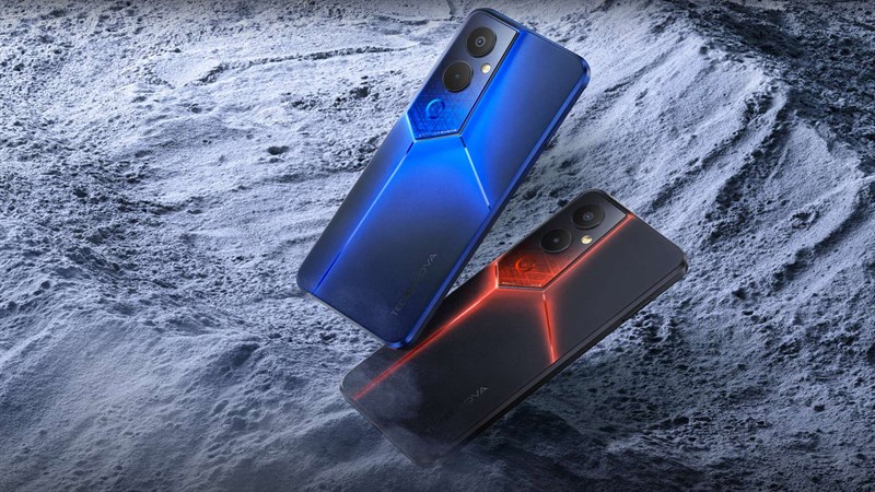Tecno POVA 4 Pro sẽ được ra mắt tại Việt Nam vào ngày 11/11 sắp tới