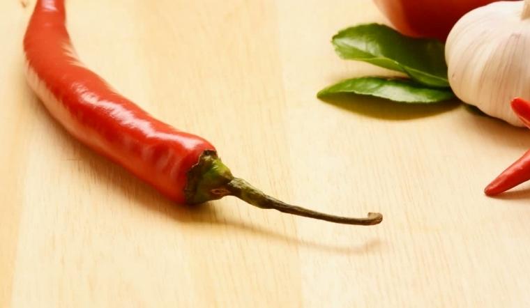 Giá ớt hôm nay 20/10/2022: Giá ớt xuất khẩu giảm mạnh