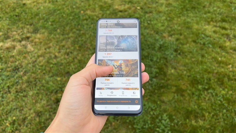 Trên tay Tecno POVA Neo 2 Trên tay Tecno POVA Neo 2