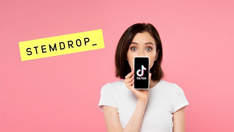 Samsung và TikTok sẽ hợp tác tạo ra nền tảng StemDrop mới dự tính sẽ thay đổi xu hướng của cả thế giới