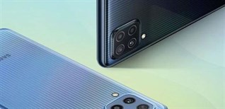 Galaxy M32 Prime Edition ra mắt: Màn hình Full HD+, camera 64MP, giá chỉ từ 3.3 triệu