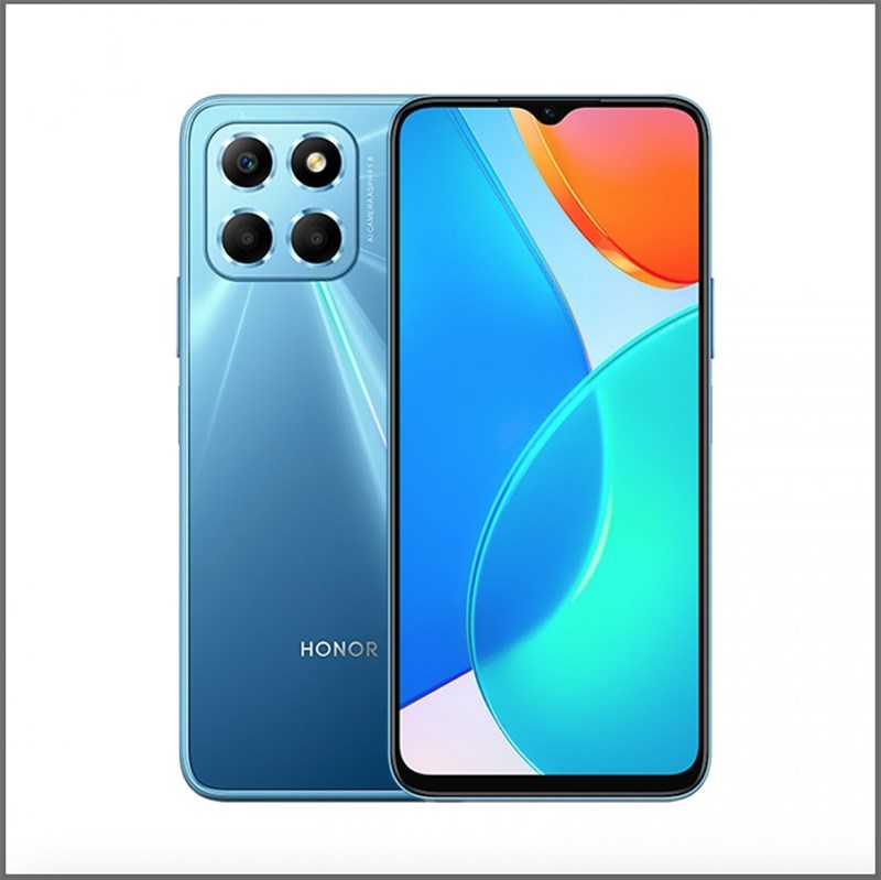 Hình ảnh Honor X6 Hình ảnh Honor X6